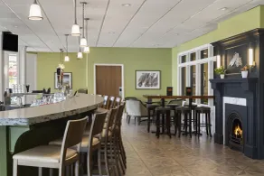 Hotel Chequamegon, BW Signature Collection - Restaurant