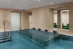 Harvey Spa Hotel - Piscine