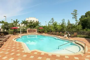 Hilton Garden Inn Fort Myers Airport/FGCU - Piscine