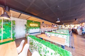 Hotel Velero Rionegro - Restaurant