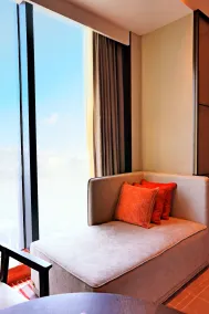 Pullman Huizhou Kaisa - Room