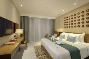 Little Gem Hoi An Boutique Hotel & Spa - Room