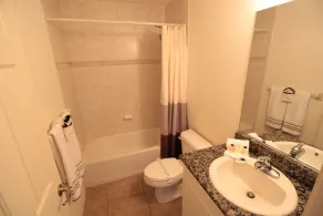 Villa Havelaar - Executive - 3 Bedroom - Bathroom