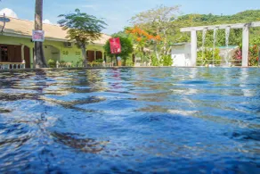 Green Village Langkawi Resort - Pool