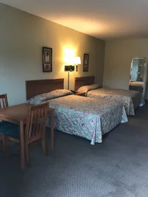 City Heart Inn & Suites - Værelse