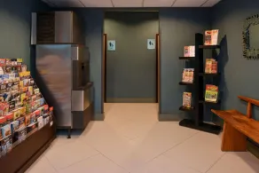 Country Inn & Suites by Radisson Nashville Airport TN - Hall