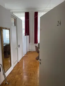 WHLIVING - Apartments & Studios in Konstanz - Værelse
