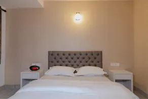 VP Residency - Room