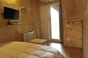 L'Hotel In Pietra - Zimmer