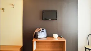 Albergo Aurora - Chambre