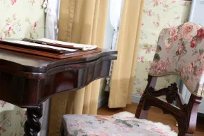 Antonius Boutique Hotel - Room
