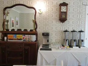 The Scala Hotel - Restaurant