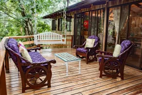 Hotel Don Ernesto By La Chimba - Chambre