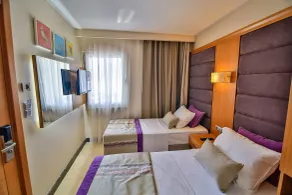 Amasra Sahil Otel - Room