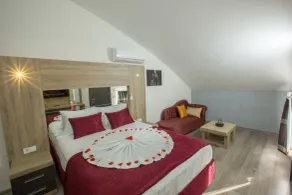 Elanis Suites - Room