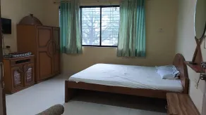 Green Hills Resort - Chambre