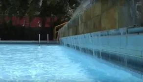 Praia Grande Hospitalidade - Pool
