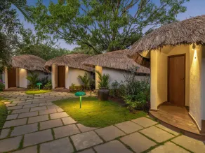 Mercure Goa Devaaya Resort - An Accor Hotels Brand - Rom