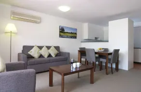 Club Wyndham Port Stephens - Room