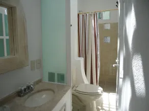 Hotel Boutique D' Paola - Bathroom