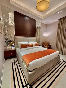 Best Western Prince - Chambre