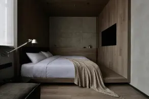 NOA Hotel XIAMEN - Camera