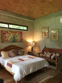VillaHermosa B&B - Room