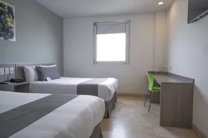 SR Hotel - Chambre