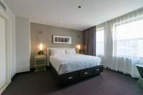 Hotel Felix - Chambre