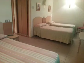 Hostal El Arco - Værelse