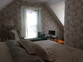 Harborview Inn - Chambre