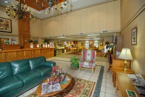 Westgate Inn - Lobby