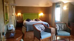 Hotel Palazzo Lovera - Room