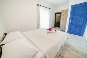 Eucalyptus Pension - Room