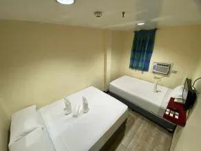 Zia Suites - Værelse
