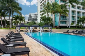 The Ritz-Carlton Coconut Grove, Miami - Piscine