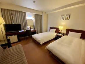 Smile Hotel Sasebo - Chambre