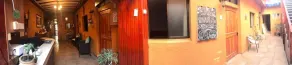 Hostal Croata - Lobby
