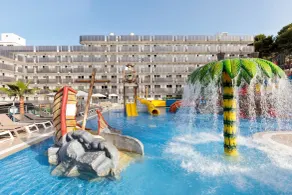 Hotel Best Cap Salou - Piscine