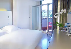 Barceló Costa Vasca - Chambre