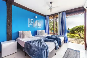 Maravilha Pousada e Centro de Retiros - Room