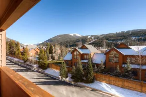 Gateway Mountain Lodge, A Vail Resorts Property - Vue de la chambre