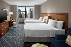 Courtyard New York Manhattan/Midtown East - Rum