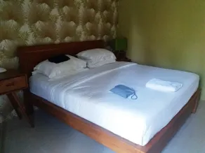 Amuya Home Stay - Chambre