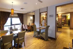 Premier Inn Solihull Town Centre - Restaurante