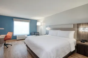 Holiday Inn Express & Suites Columbia-I-20 @ Clemson Rd by IHG - Camera