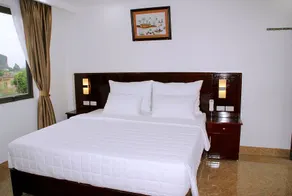 Tam Coc Victoria Hotel - Room