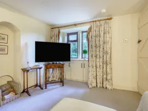 Mulberry Cottage - Rum