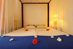 Hotel Susantha Garden - Chambre