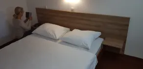 Hotel Trojane - Rum